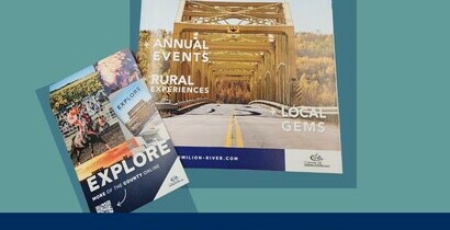 EXPLORE the County