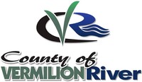 County of Vermilion River