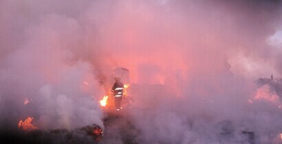 smoke